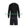 Fußballtrikots Manchester United Kinder 2025-2026 Langarm 3rd trikot kaufen